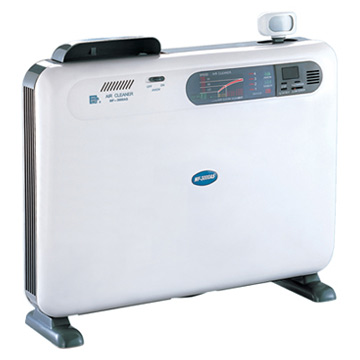  MF-3000AS Air Cleaner ( MF-3000AS Air Cleaner)