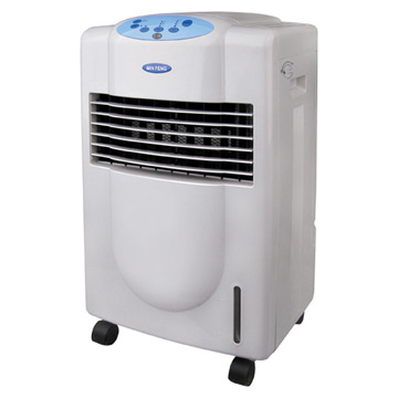  Air Cooler and Heater (AM48) (Воздушный кулер и отопление (AM48))