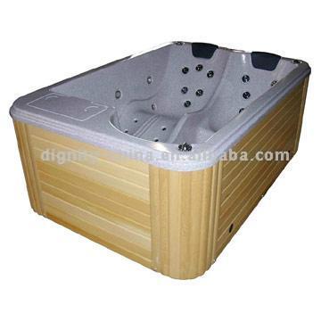 Hot Tub Spa (sg7306) (Hot Tub Spa (sg7306))