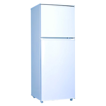  Refrigerator (Холодильники)