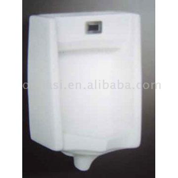  Wall-Hung Urinal (Wall-Hung Urinoir)