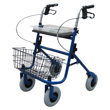  Rollator ( Rollator)