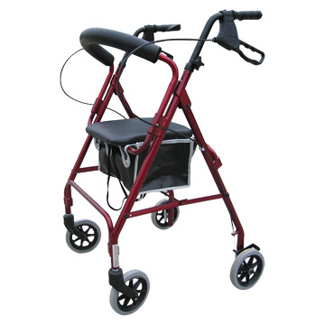  Rollator ( Rollator)