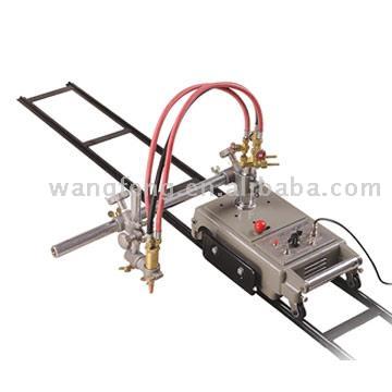  Gas Cutting Machine (Газорезательная машина)