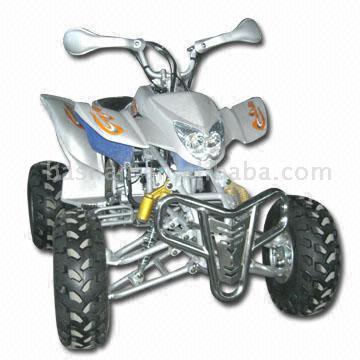  ATV (ATV)