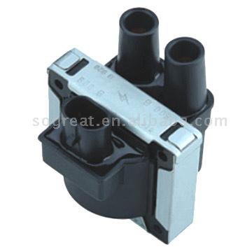  Ignition Coil (SD-3004) (Катушка зажигания (SD-3004))