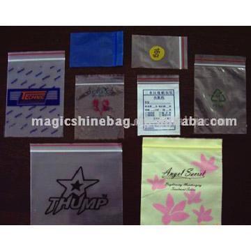  Zip Lock Bags (Zip Lock Bags)