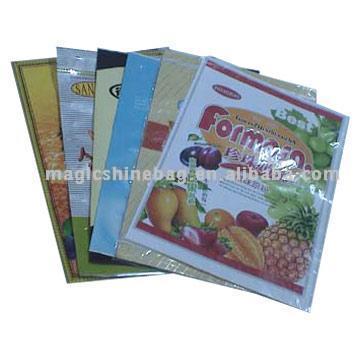  Food Packing Bags ( Food Packing Bags)