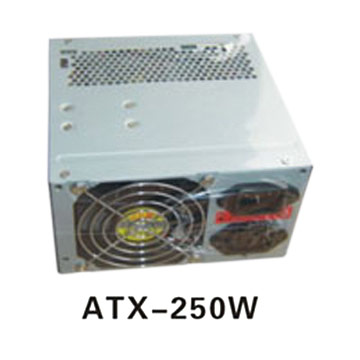  Power Supply ( Power Supply)