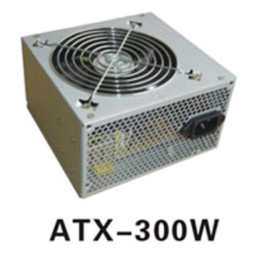  Computer Power Supply (ATX-300W) (Computer Power Supply (ATX-300W))