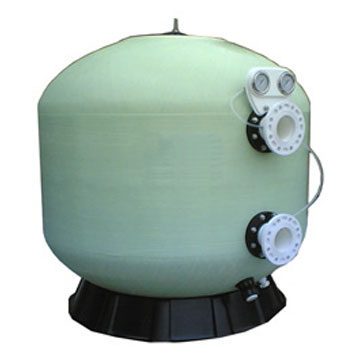  Sand Filter ( Sand Filter)