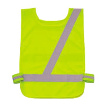  Safety Vest (Gilet de sécurité)