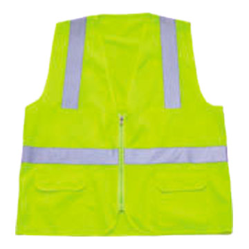  Safety Vest (Gilet de sécurité)