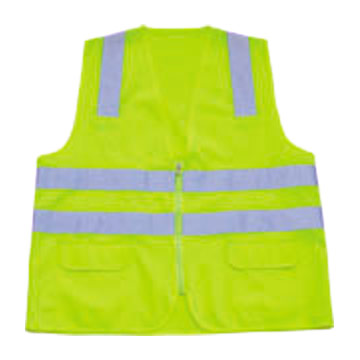 Safety Vest (Warnweste)