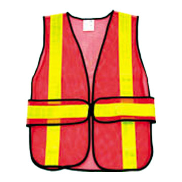  Safety Vest (Gilet de sécurité)