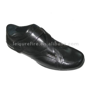  Men`s Casual Shoes (Men`s Casual Shoes)