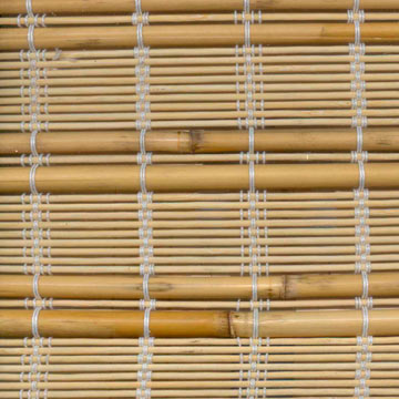Bambus und Reed Blind (Bambus und Reed Blind)