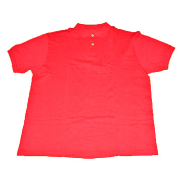 Polo Shirt (Polo Shirt)