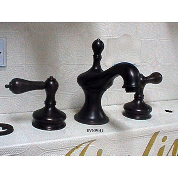  Faucet (Robinet)