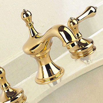  Faucet (Robinet)