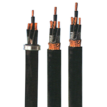  Control Cables ( Control Cables)