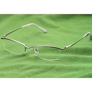  Stainless Steel Eyeglasses Frame ( Stainless Steel Eyeglasses Frame)