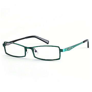  Stainless Steel Eyeglasses Frame