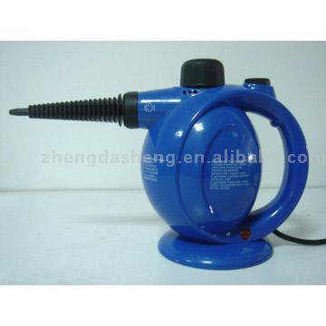  Steam Cleaner (Steam Cleaner)