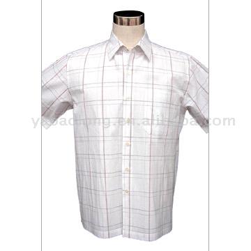  Men`s Shirt (Men`s Shirt)