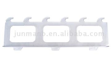  Air Conditoner Plastic Parts (Воздушные Conditoner Изделия из пластмасс)