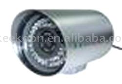  CCD Camera (Caméra CCD)