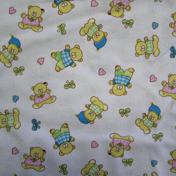  Cotton Flannel ( Cotton Flannel)