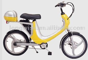  Motor Bicycles (Motor Bicycles)