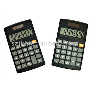 Calculator (Calculator)