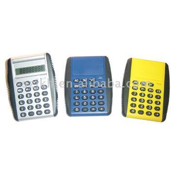  Calculator (Calculatrice)