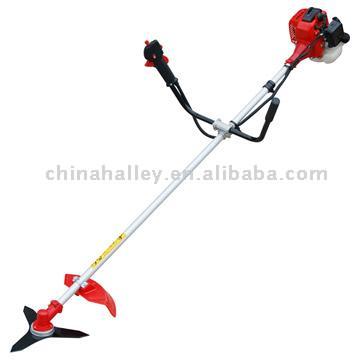  Brush Cutter (Grass Trimmer) ( Brush Cutter (Grass Trimmer))