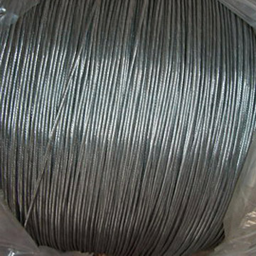  Steel Wire for Operation ( Steel Wire for Operation)