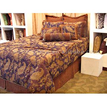  Bedding Set (Комплекты постельных принадлежностей)