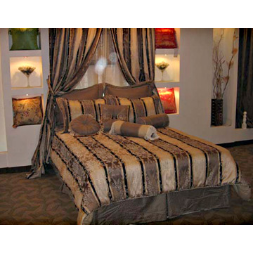  Bedding Set ( Bedding Set)