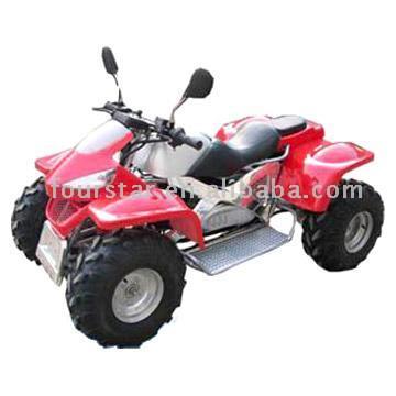  ATV (ATL150A-01 D) (ATV (ATL150A-01 D))