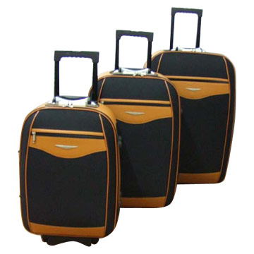  Trolley Bags (Сумки тележки)