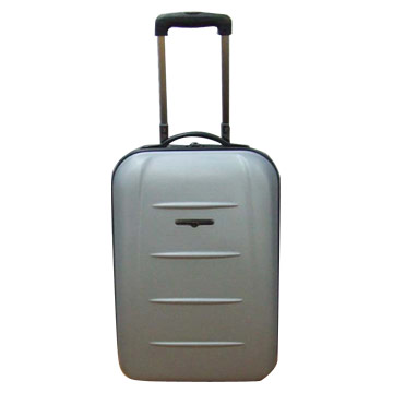  Trolley Case (Тележка дело)