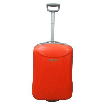  Trolley Case (Тележка дело)