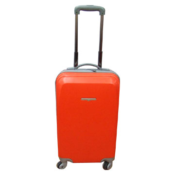  Trolley Case (Тележка дело)