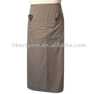  Industrial Aprons Long Version (Промышленные Фартуки Long Version)