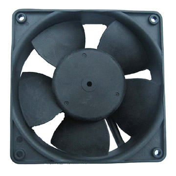  Computer Fan, Axial Flow Fan ( Computer Fan, Axial Flow Fan)