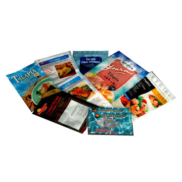  Freezing Food Packaging Bags (Congélation Food Packaging Bags)