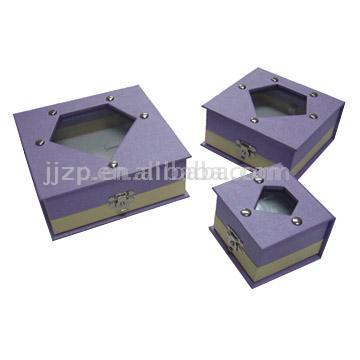 Jewelry Boxes (Jewelry Boxes)