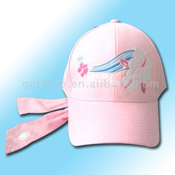 Women`s Baseball Cap (Women`s Baseball Cap)