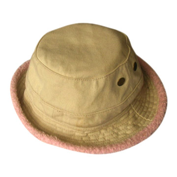  Bucket Hat